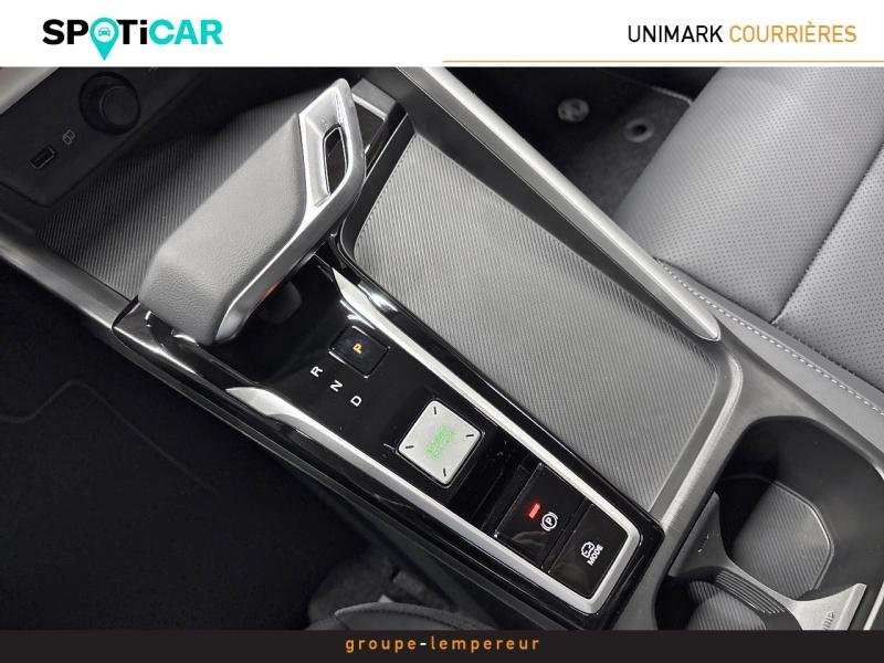 Image MG MOTOR ZS Hybrid+ 197ch Luxury