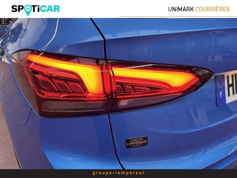 Image MG MOTOR ZS Hybrid+ 197ch Luxury