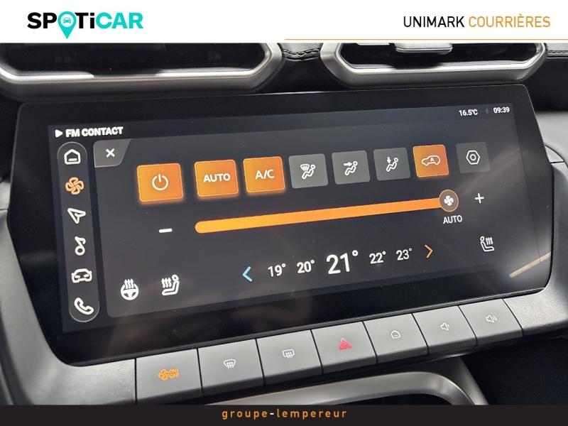 Image MG MOTOR ZS Hybrid+ 197ch Luxury