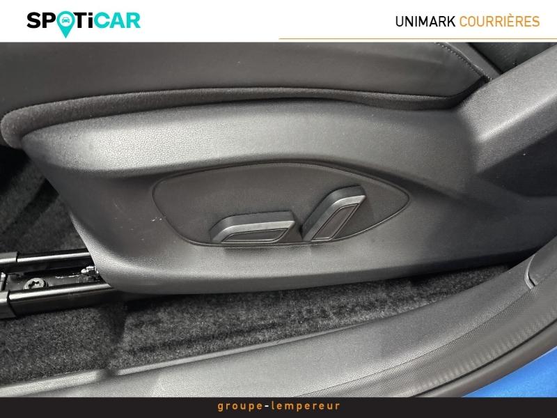 Image MG MOTOR ZS Hybrid+ 197ch Luxury