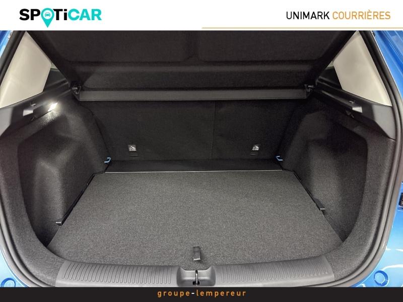 Image MG MOTOR ZS Hybrid+ 197ch Luxury