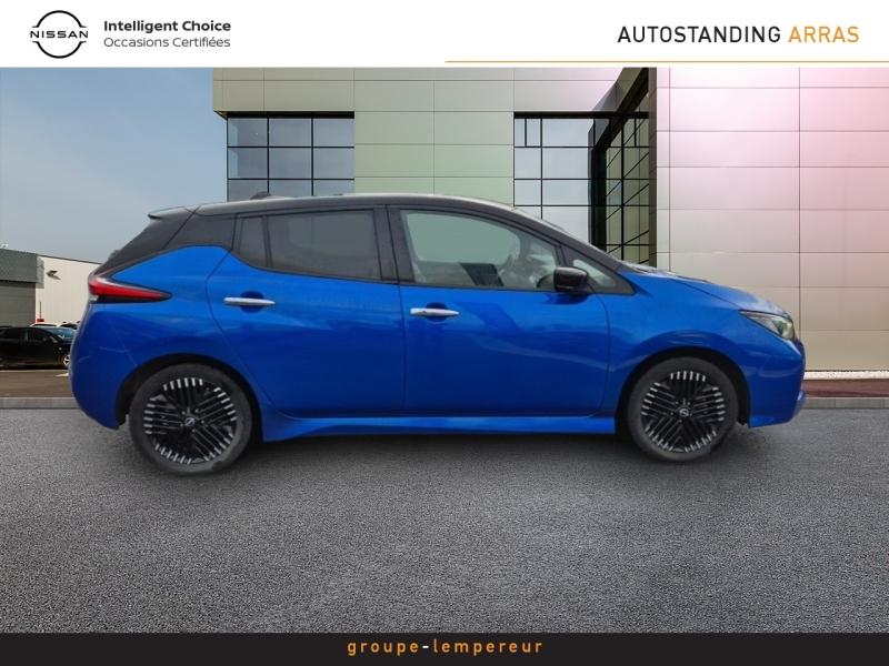 Image NISSAN Leaf 150ch 40kWh N-Connecta 22