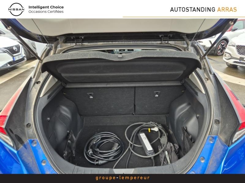 Image NISSAN Leaf 150ch 40kWh N-Connecta 22
