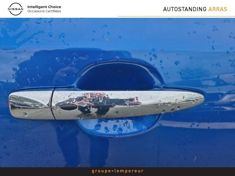 Image NISSAN Leaf 150ch 40kWh N-Connecta 22