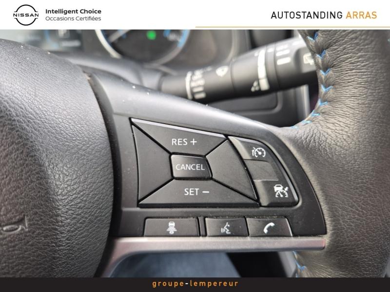 Image NISSAN Leaf 150ch 40kWh N-Connecta 22