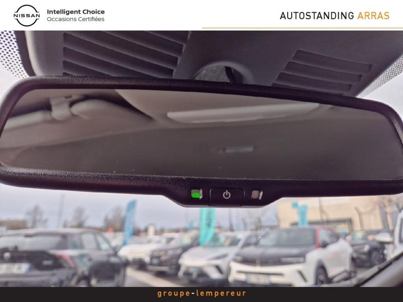 Image NISSAN Leaf 150ch 40kWh N-Connecta 22