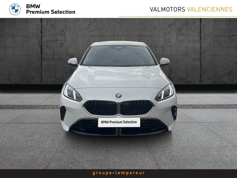 Image BMW Série 1 116A 122ch M Sport Design DKG7