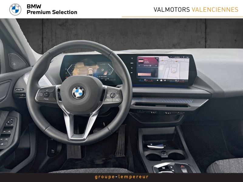 Image BMW Série 1 116A 122ch M Sport Design DKG7