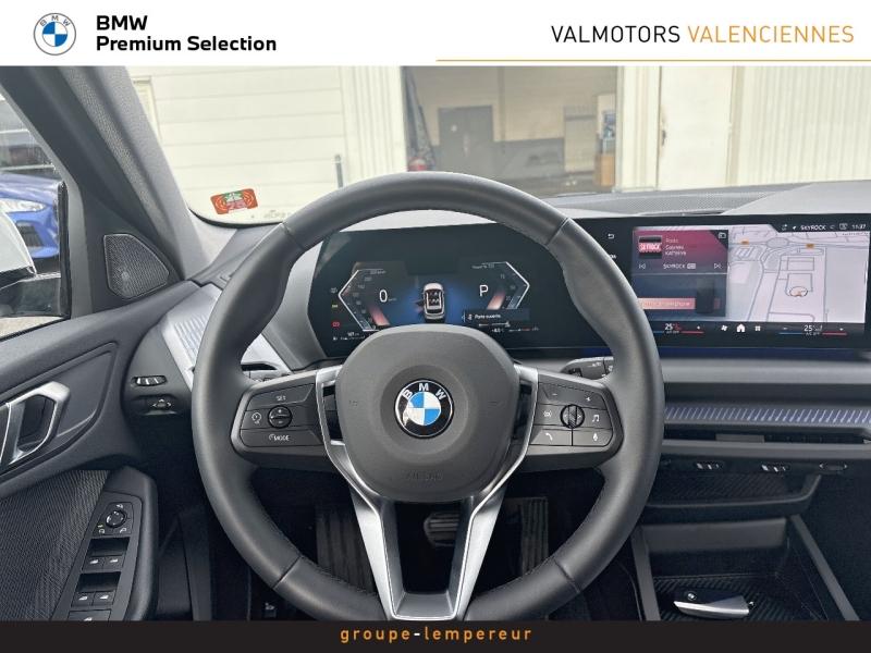 Image BMW Série 1 116A 122ch M Sport Design DKG7