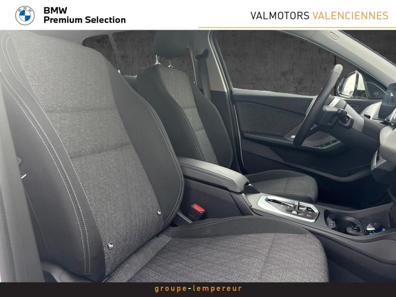 Image BMW Série 1 116A 122ch M Sport Design DKG7