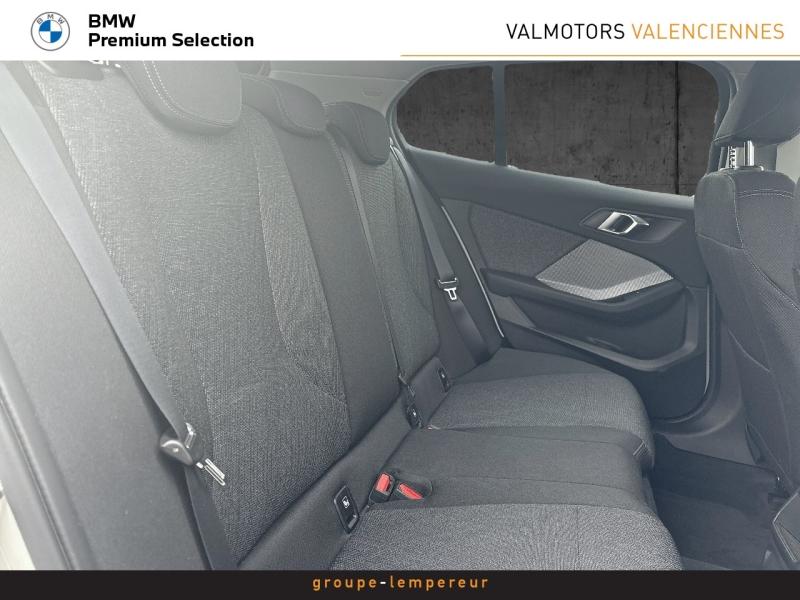 Image BMW Série 1 116A 122ch M Sport Design DKG7