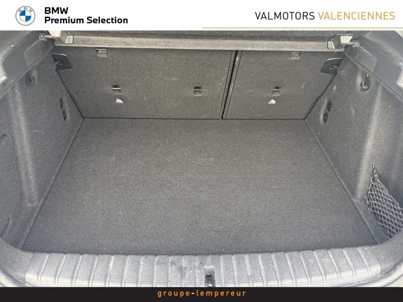 Image BMW Série 1 116A 122ch M Sport Design DKG7