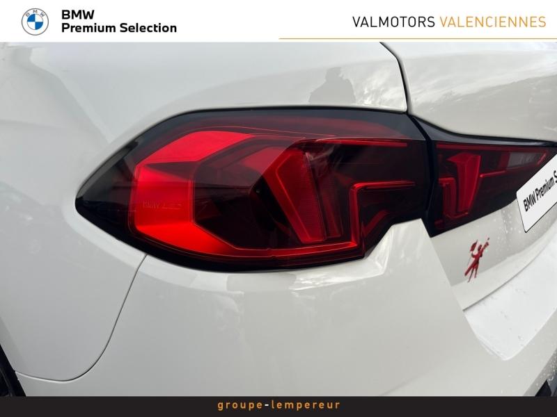 Image BMW Série 1 116A 122ch M Sport Design DKG7