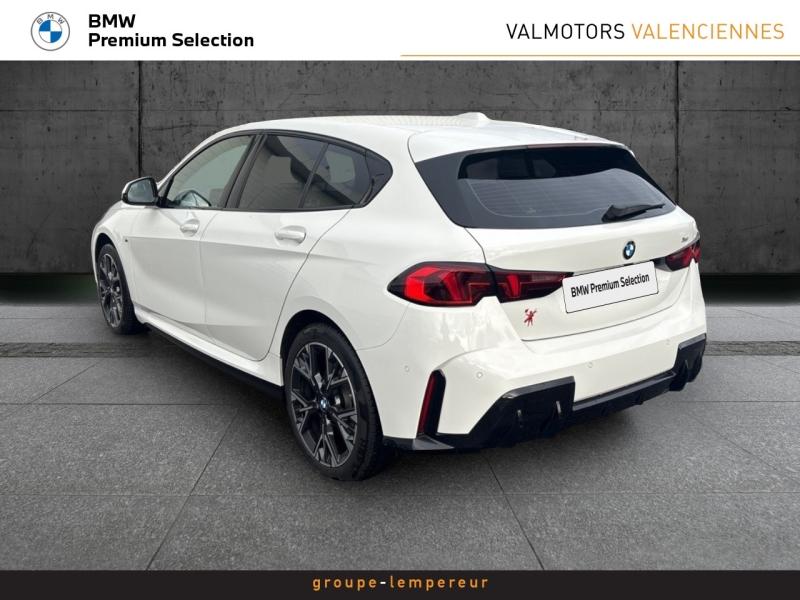 Image BMW Série 1 116A 122ch M Sport Design DKG7