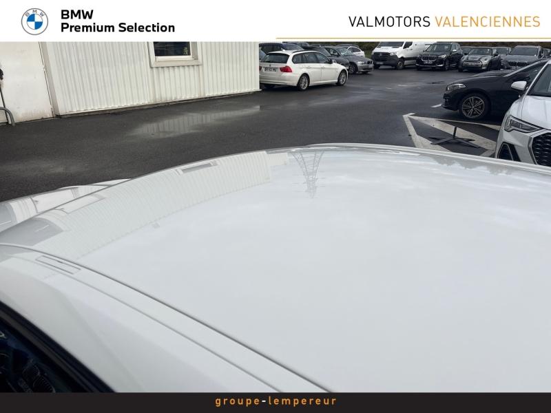 Image BMW Série 1 116A 122ch M Sport Design DKG7