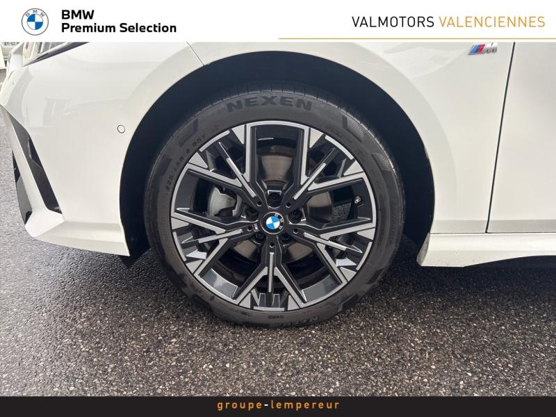 Image BMW Série 1 116A 122ch M Sport Design DKG7