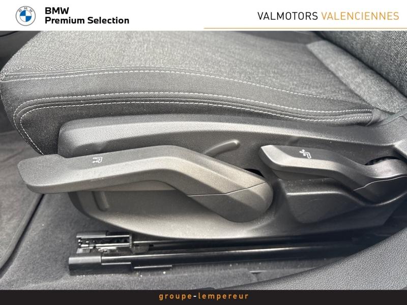 Image BMW Série 1 116A 122ch M Sport Design DKG7