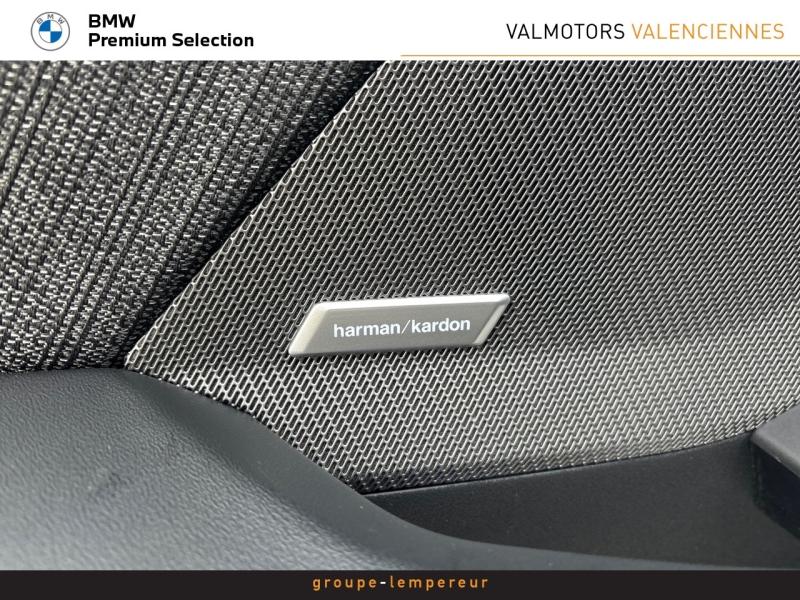 Image BMW Série 1 116A 122ch M Sport Design DKG7