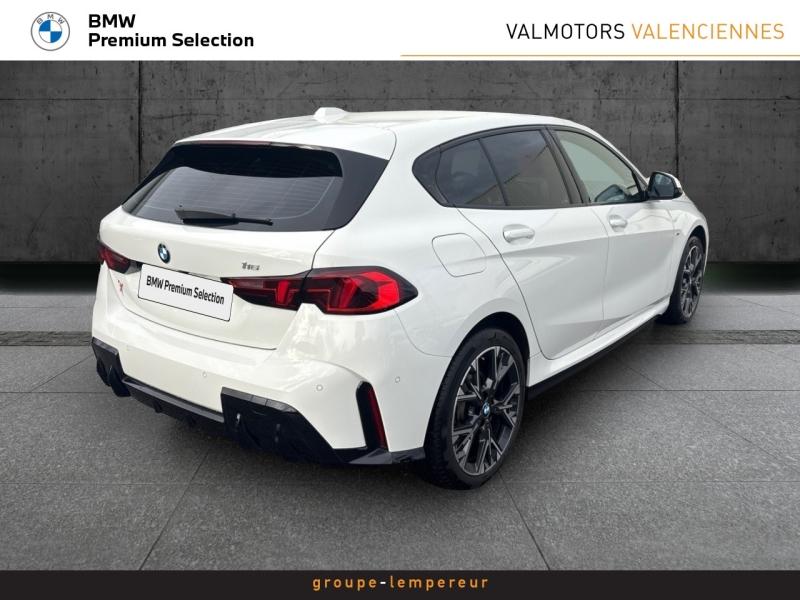 Image BMW Série 1 116A 122ch M Sport Design DKG7