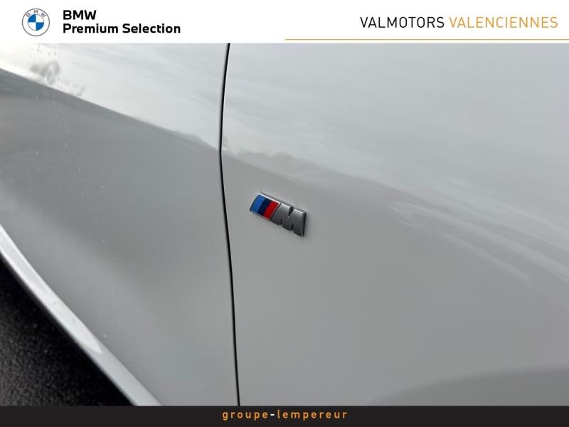 Image BMW Série 1 116A 122ch M Sport Design DKG7