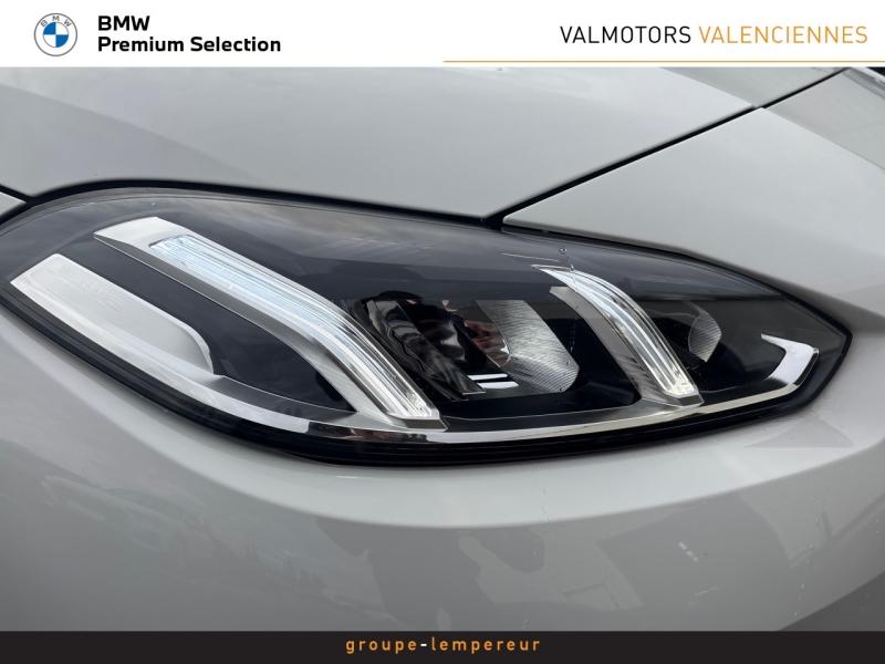 Image BMW Série 1 116A 122ch M Sport Design DKG7