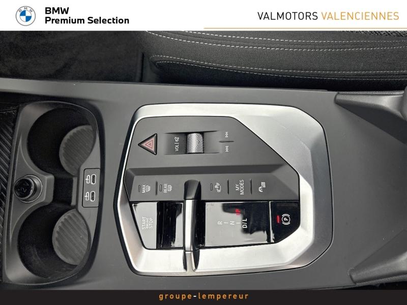 Image BMW Série 1 116A 122ch M Sport Design DKG7