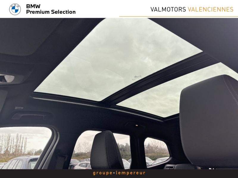 Image BMW X1 sDrive18d 150ch M Sport