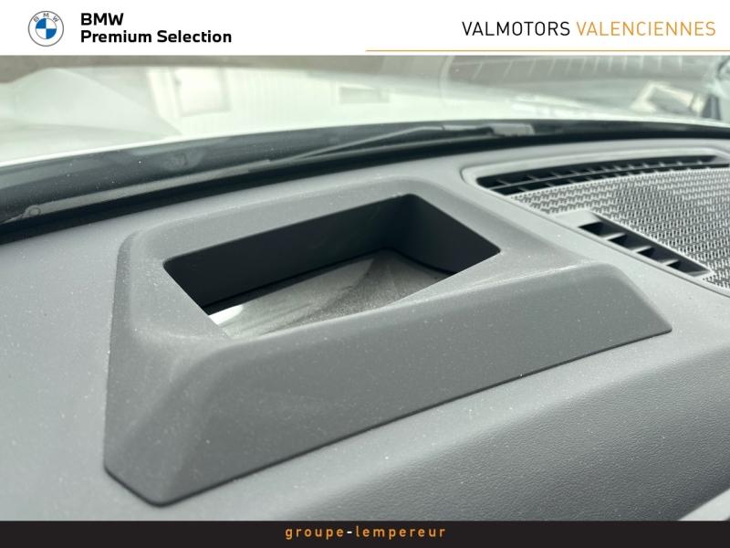 Image BMW X1 sDrive18d 150ch M Sport