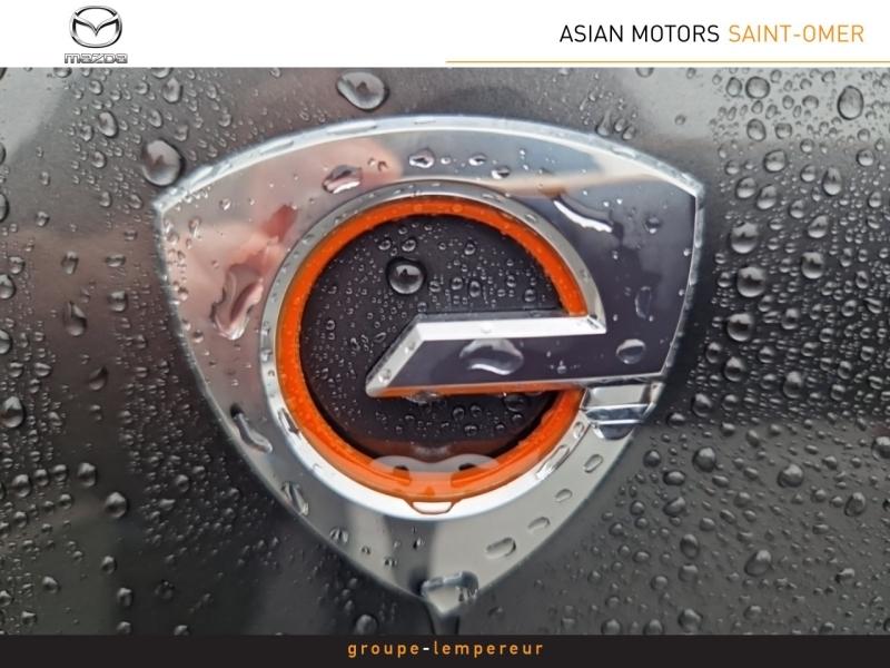 Image MAZDA MX-30 e-SKYACTIV R-EV 170ch Makoto Modern Confidence 2023