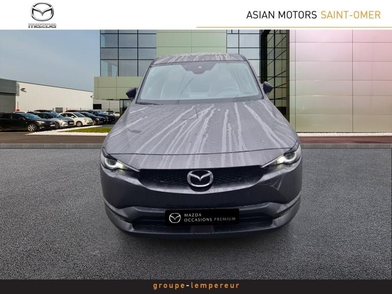 Image MAZDA MX-30 e-SKYACTIV R-EV 170ch Makoto Modern Confidence 2023