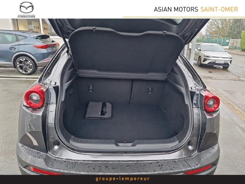 Image MAZDA MX-30 e-SKYACTIV R-EV 170ch Makoto Modern Confidence 2023