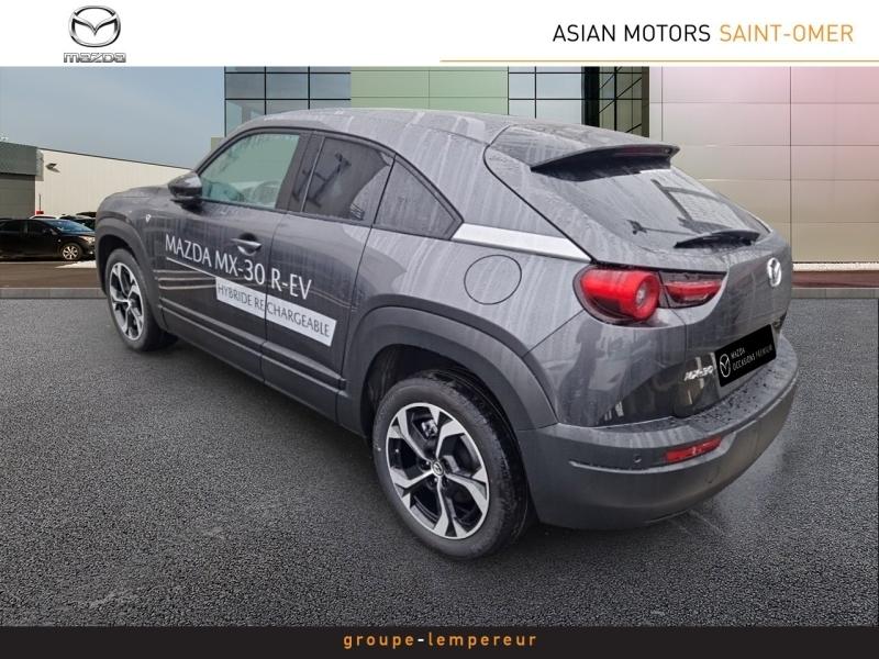 Image MAZDA MX-30 e-SKYACTIV R-EV 170ch Makoto Modern Confidence 2023