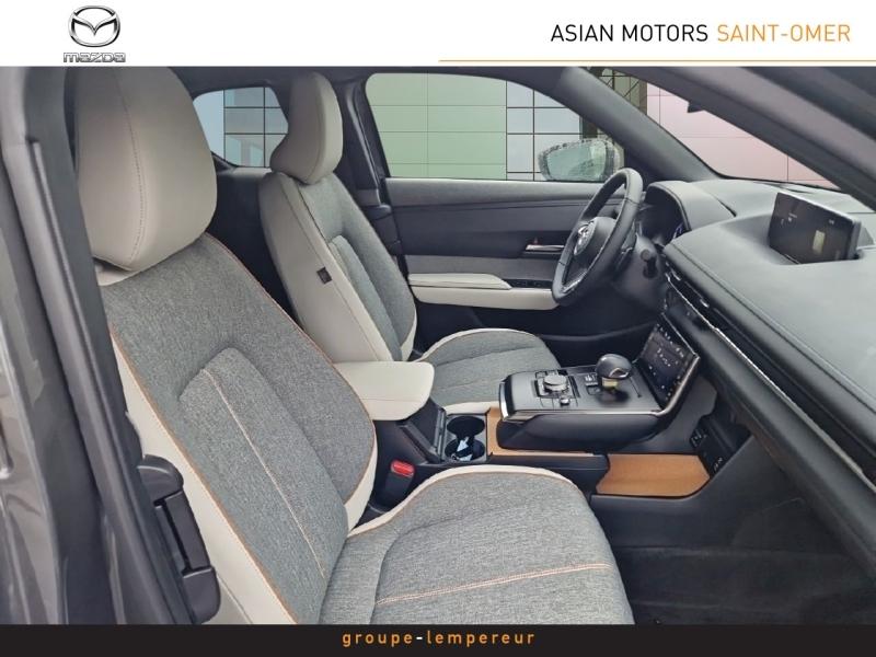 Image MAZDA MX-30 e-SKYACTIV R-EV 170ch Makoto Modern Confidence 2023