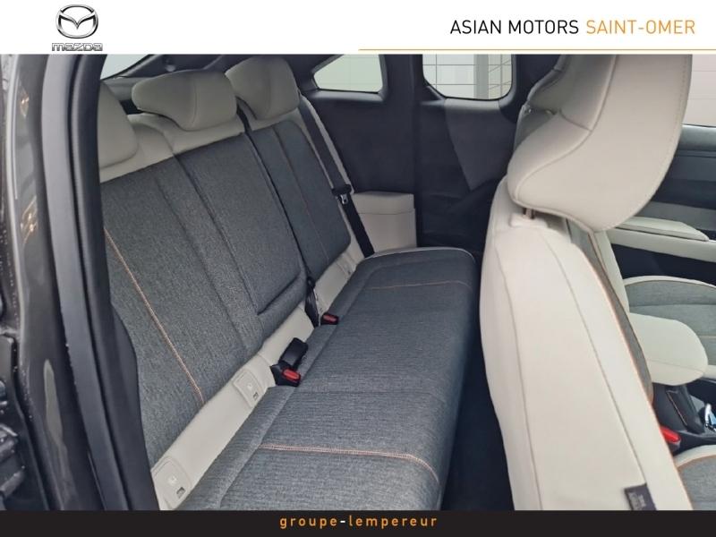 Image MAZDA MX-30 e-SKYACTIV R-EV 170ch Makoto Modern Confidence 2023