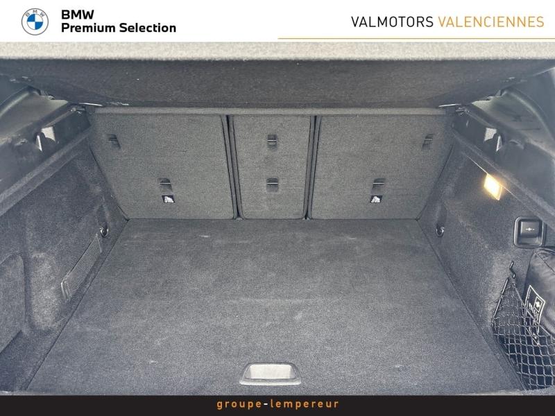 Image BMW X2 sDrive18d 150ch M Sport Euro6d-T