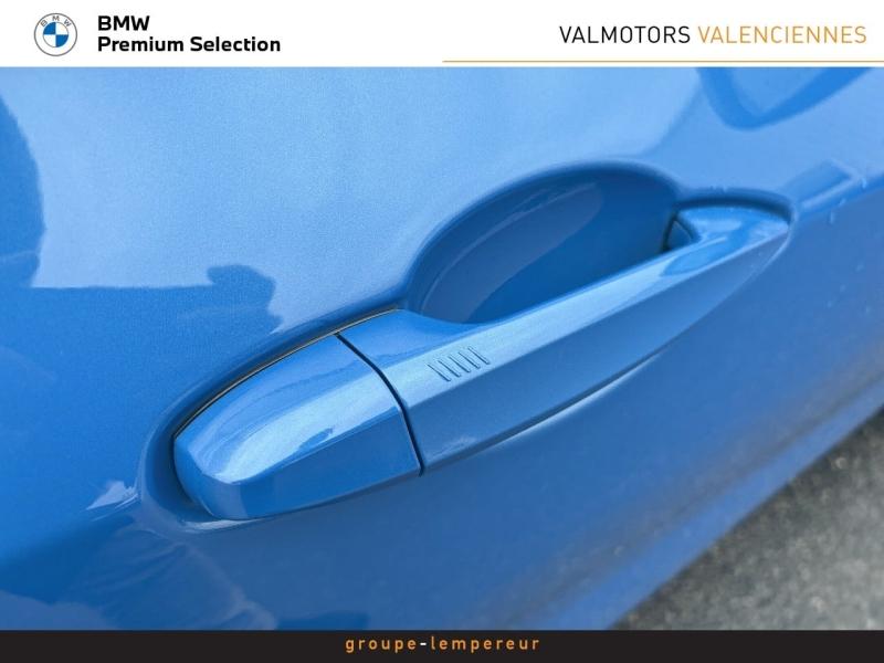 Image BMW X2 sDrive18d 150ch M Sport Euro6d-T