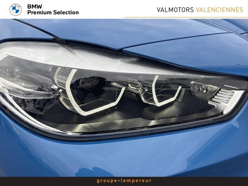 Image BMW X2 sDrive18d 150ch M Sport Euro6d-T