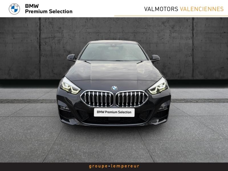 Image BMW Série 2 Gran Coupé 218i 136ch M Sport