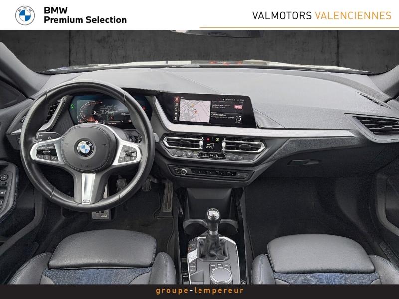 Image BMW Série 2 Gran Coupé 218i 136ch M Sport