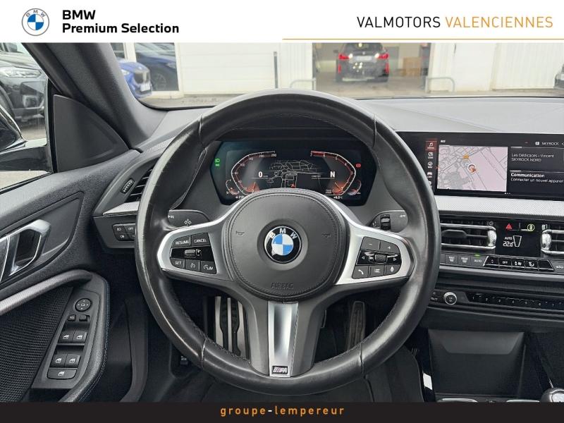 Image BMW Série 2 Gran Coupé 218i 136ch M Sport