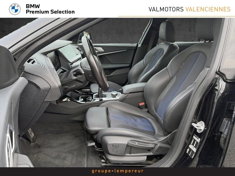 Image BMW Série 2 Gran Coupé 218i 136ch M Sport