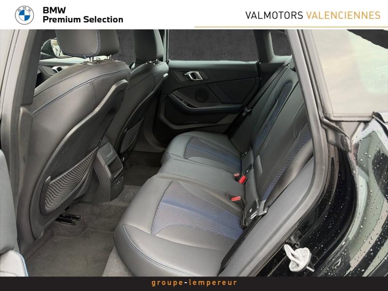 Image BMW Série 2 Gran Coupé 218i 136ch M Sport