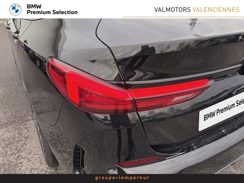 Image BMW Série 2 Gran Coupé 218i 136ch M Sport