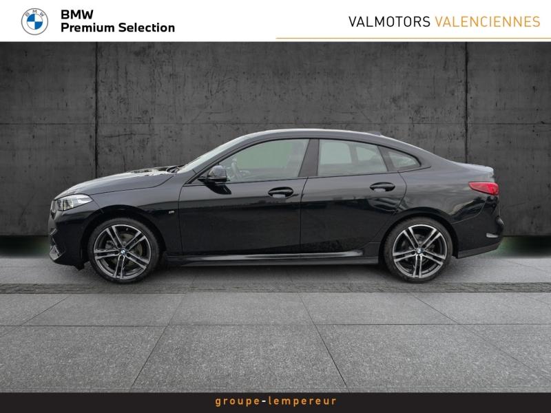Image BMW Série 2 Gran Coupé 218i 136ch M Sport