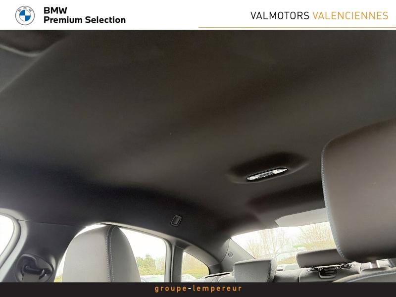 Image BMW Série 2 Gran Coupé 218i 136ch M Sport