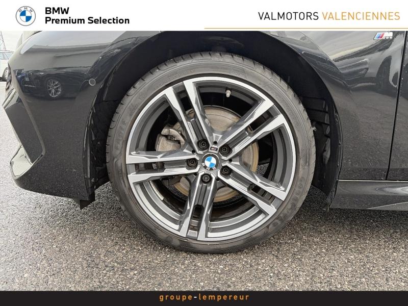 Image BMW Série 2 Gran Coupé 218i 136ch M Sport