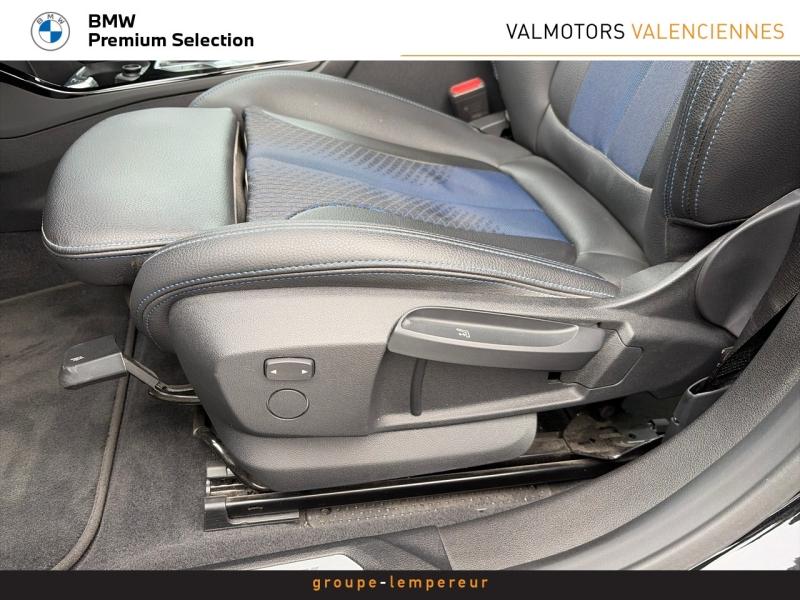 Image BMW Série 2 Gran Coupé 218i 136ch M Sport