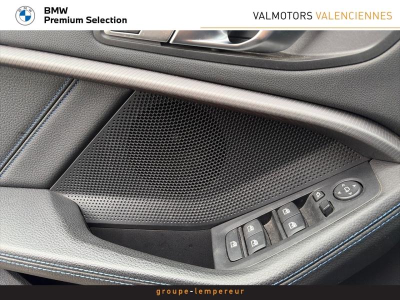 Image BMW Série 2 Gran Coupé 218i 136ch M Sport