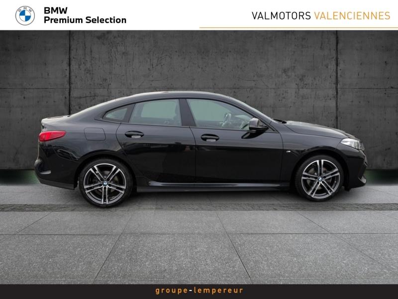 Image BMW Série 2 Gran Coupé 218i 136ch M Sport