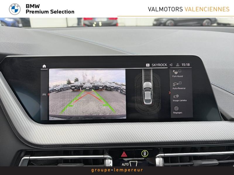 Image BMW Série 2 Gran Coupé 218i 136ch M Sport